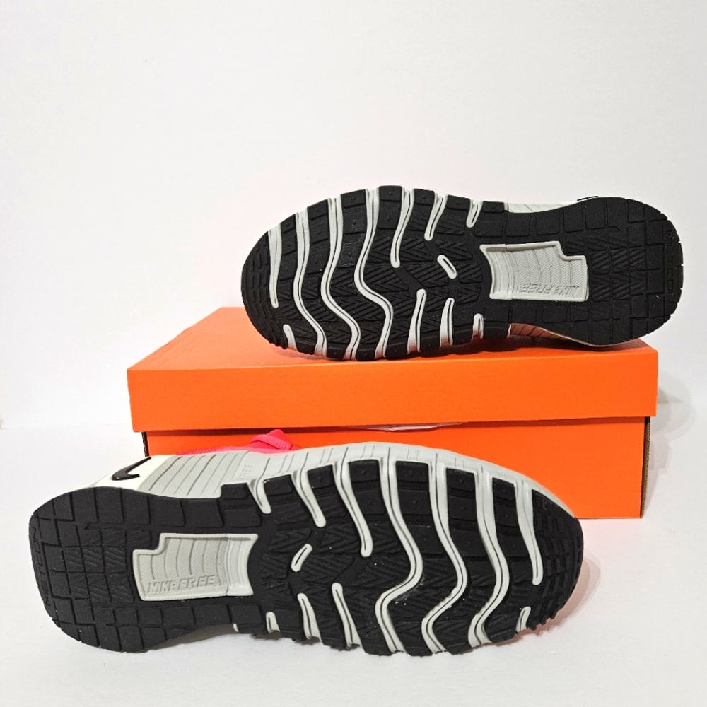 Nike Wmn Free Metcon 6 Aster Pink - Picture 5 of 12